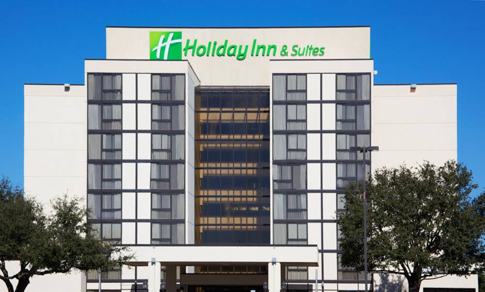 Holiday Inn Htl Stes Beaumont 3