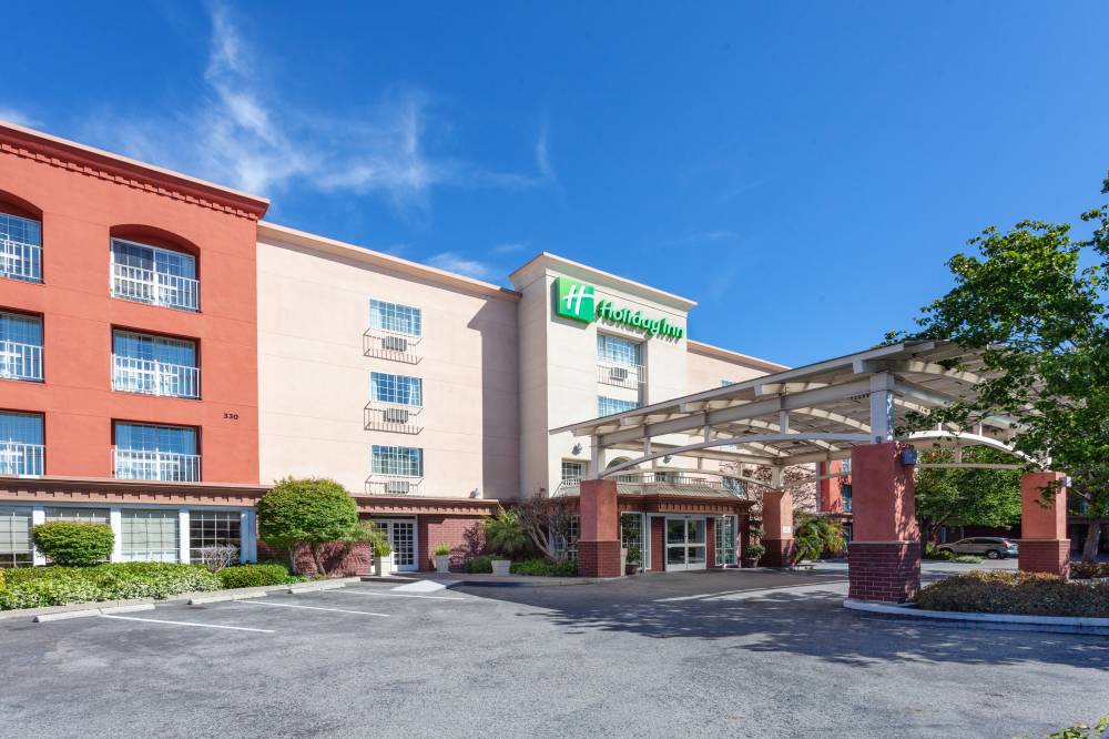 Holiday Inn Htl Stes San Mateo 9