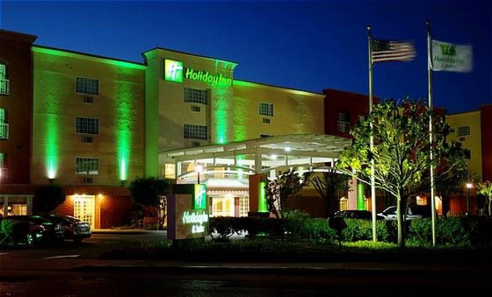 Holiday Inn Htl Stes San Mateo 10