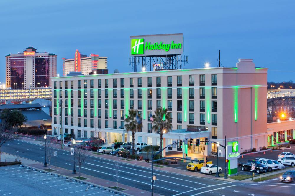 Holiday Inn I-20 Downtown 3