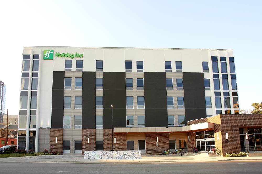 Holiday Inn Louisville Downtown 3