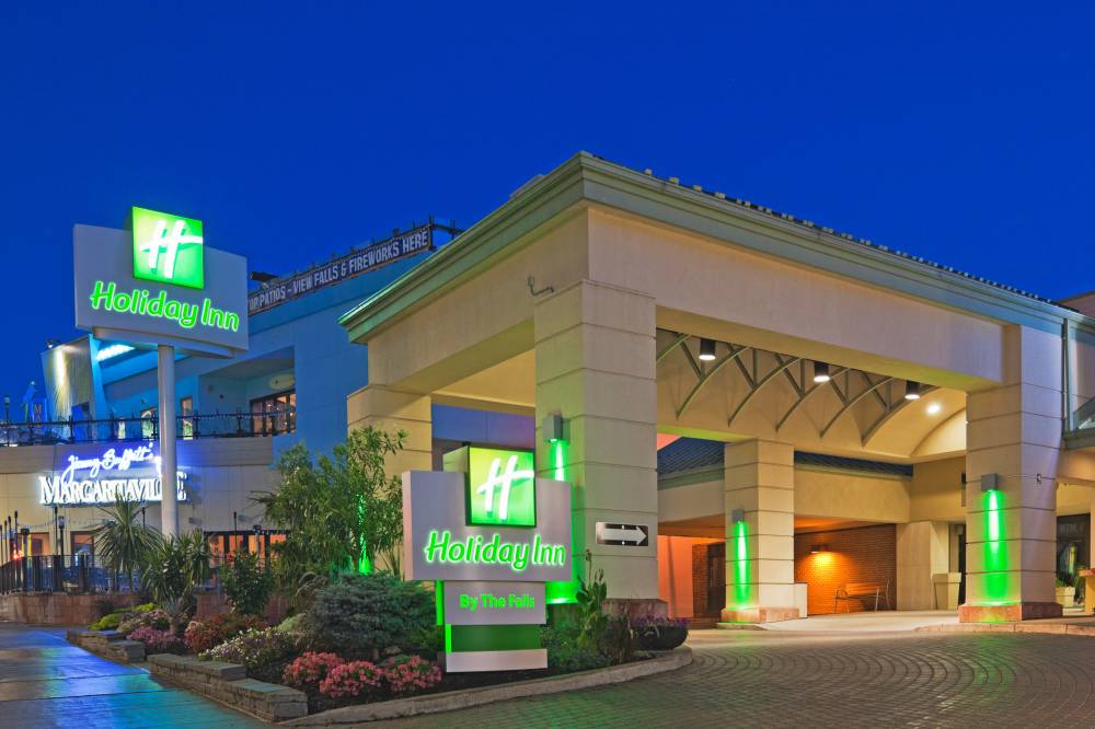 Holiday Inn Niagara Falls 5