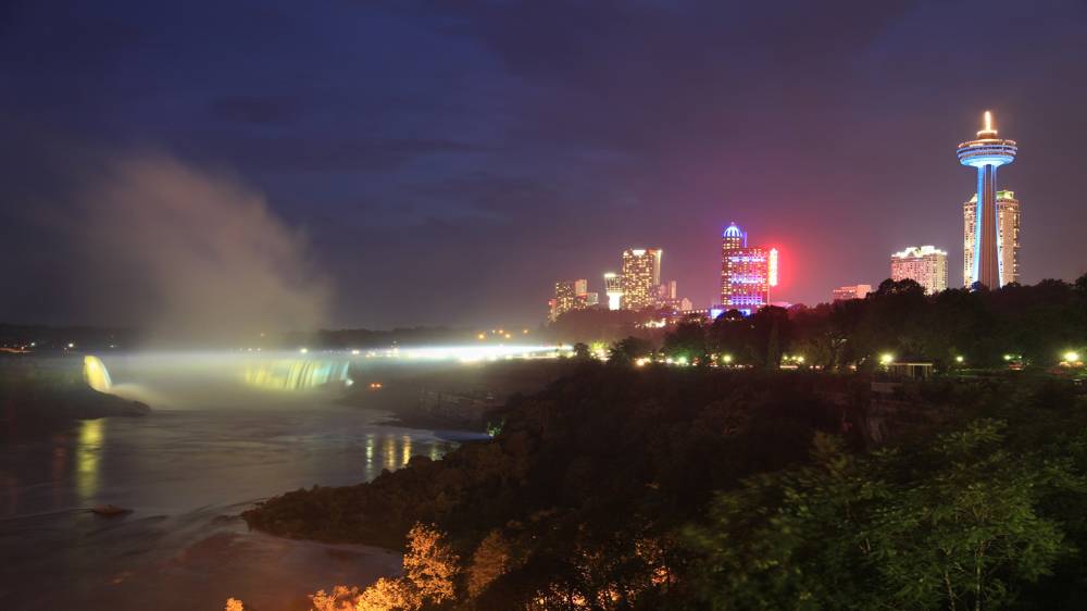 Holiday Inn Niagara Falls 9