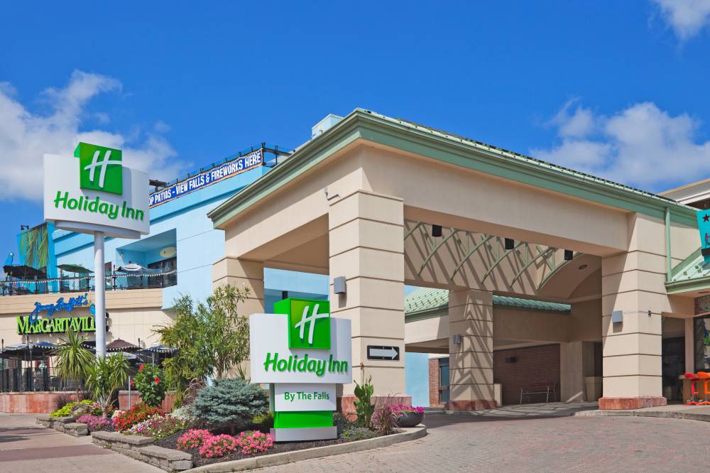 Holiday Inn Niagara Falls 4