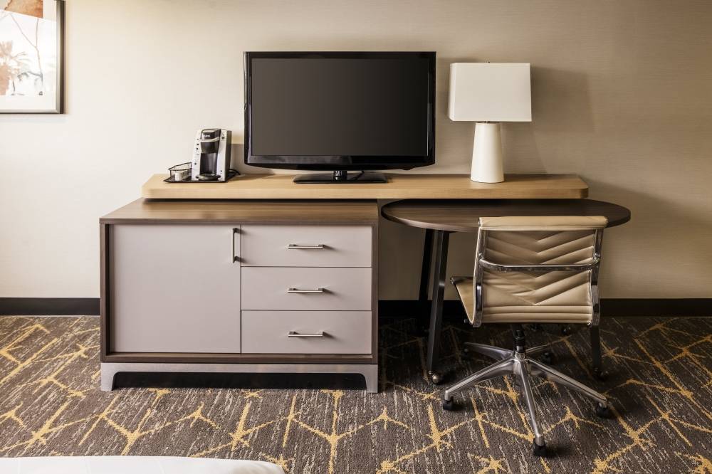 Guest Room Desk 