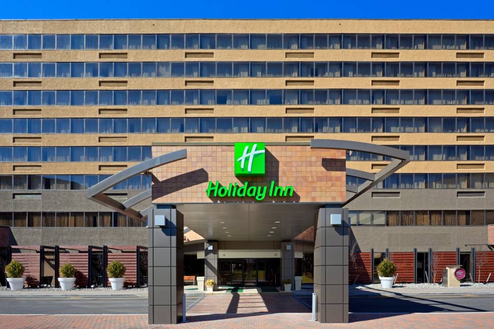 Holiday Inn Secaucus Meadowlan 3