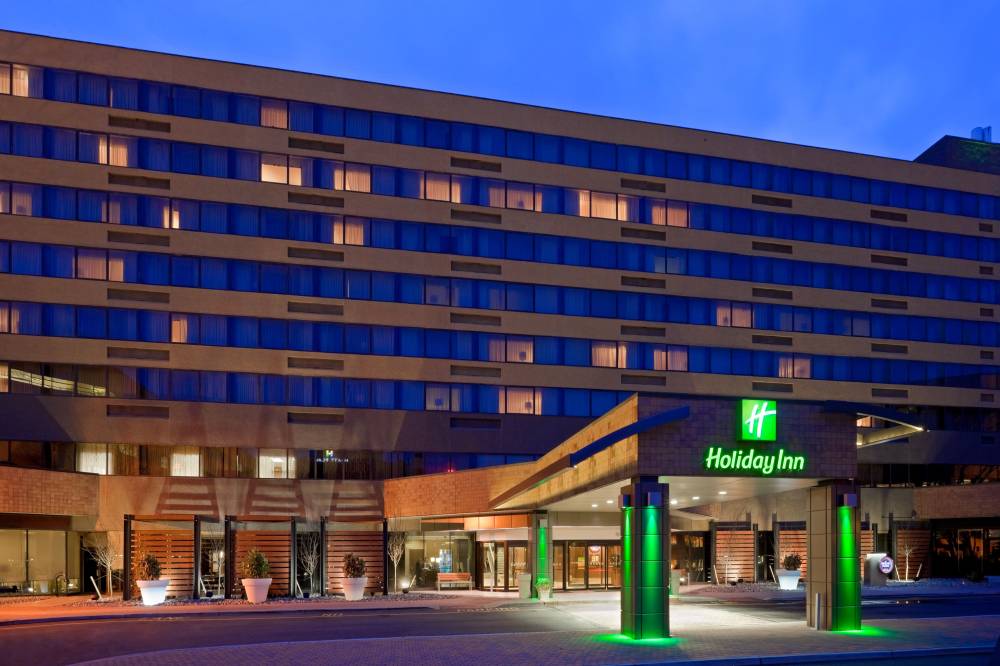 Holiday Inn Secaucus Meadowlan 4