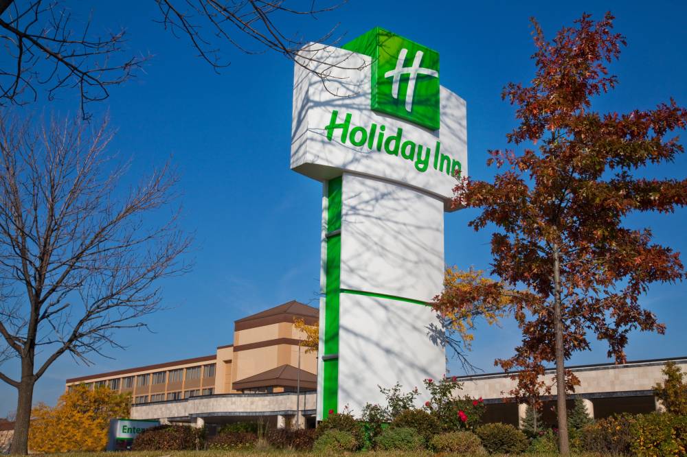 Holiday Inn Skokie North Shore 7