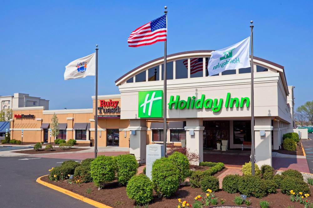 Holiday Inn South Plainfield 4