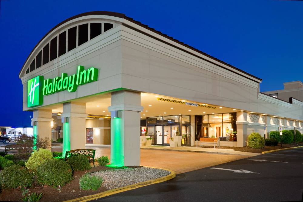 Holiday Inn South Plainfield 2