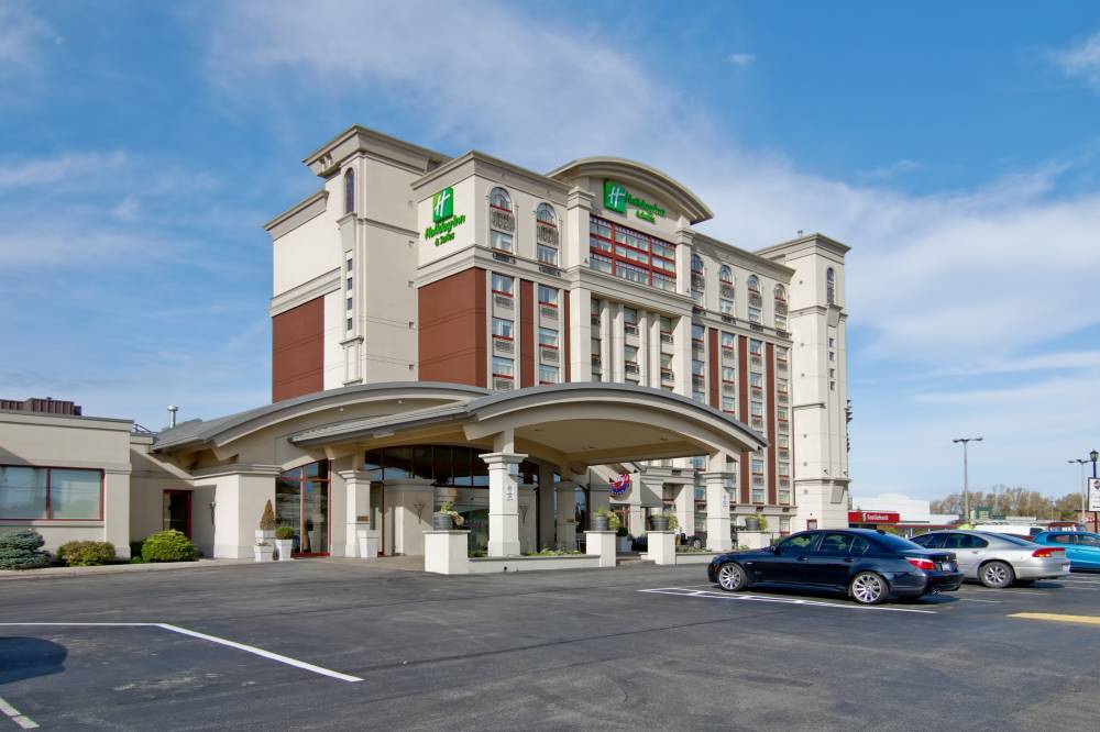 Holiday Inn St. Catharines Con 4