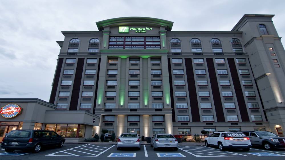 Holiday Inn St. Catharines Con 6