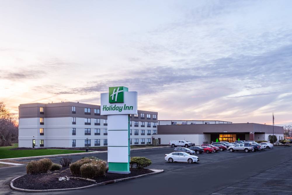 Holiday Inn Swedesboro 7