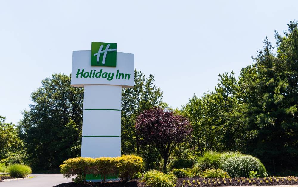 Holiday Inn Swedesboro 8