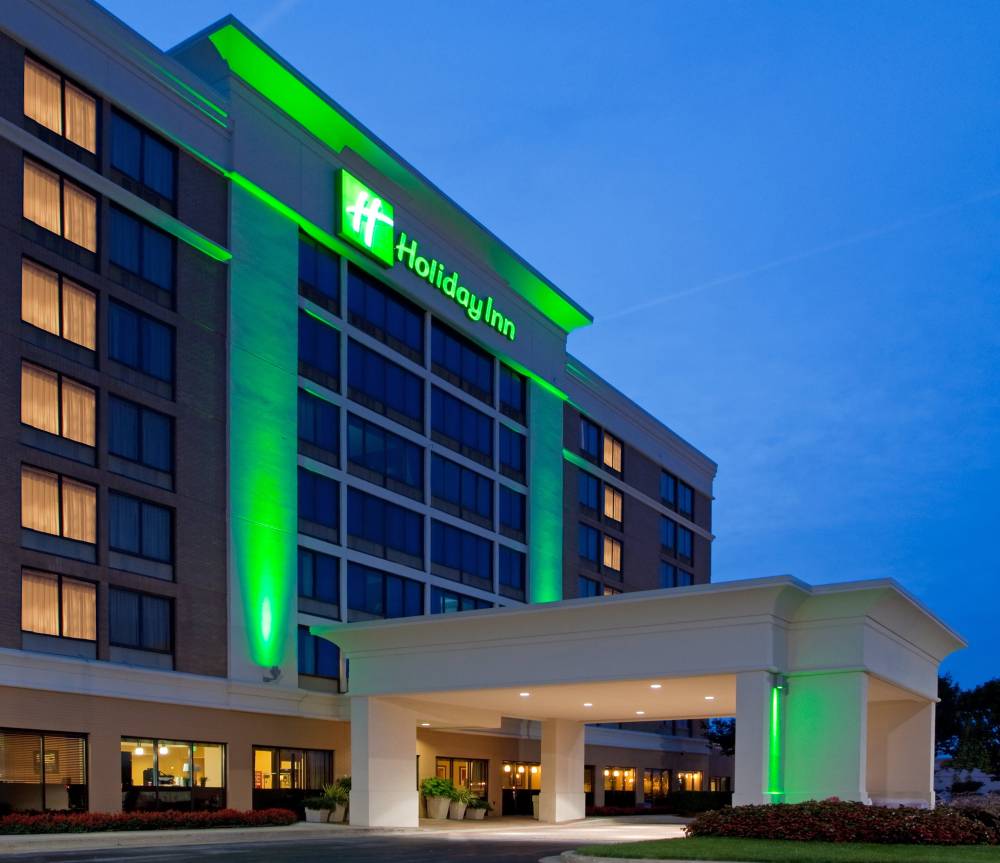 Holiday Inn Timonium 6