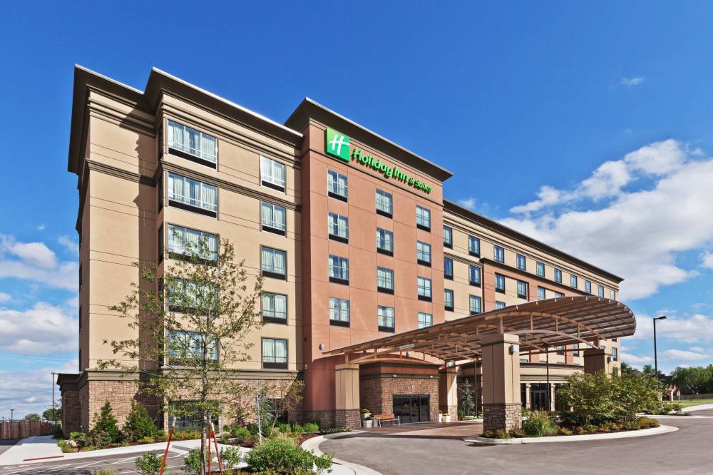 Holiday Inn Tulsa South 2