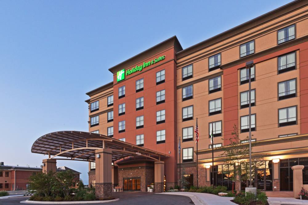 Holiday Inn Tulsa South 3