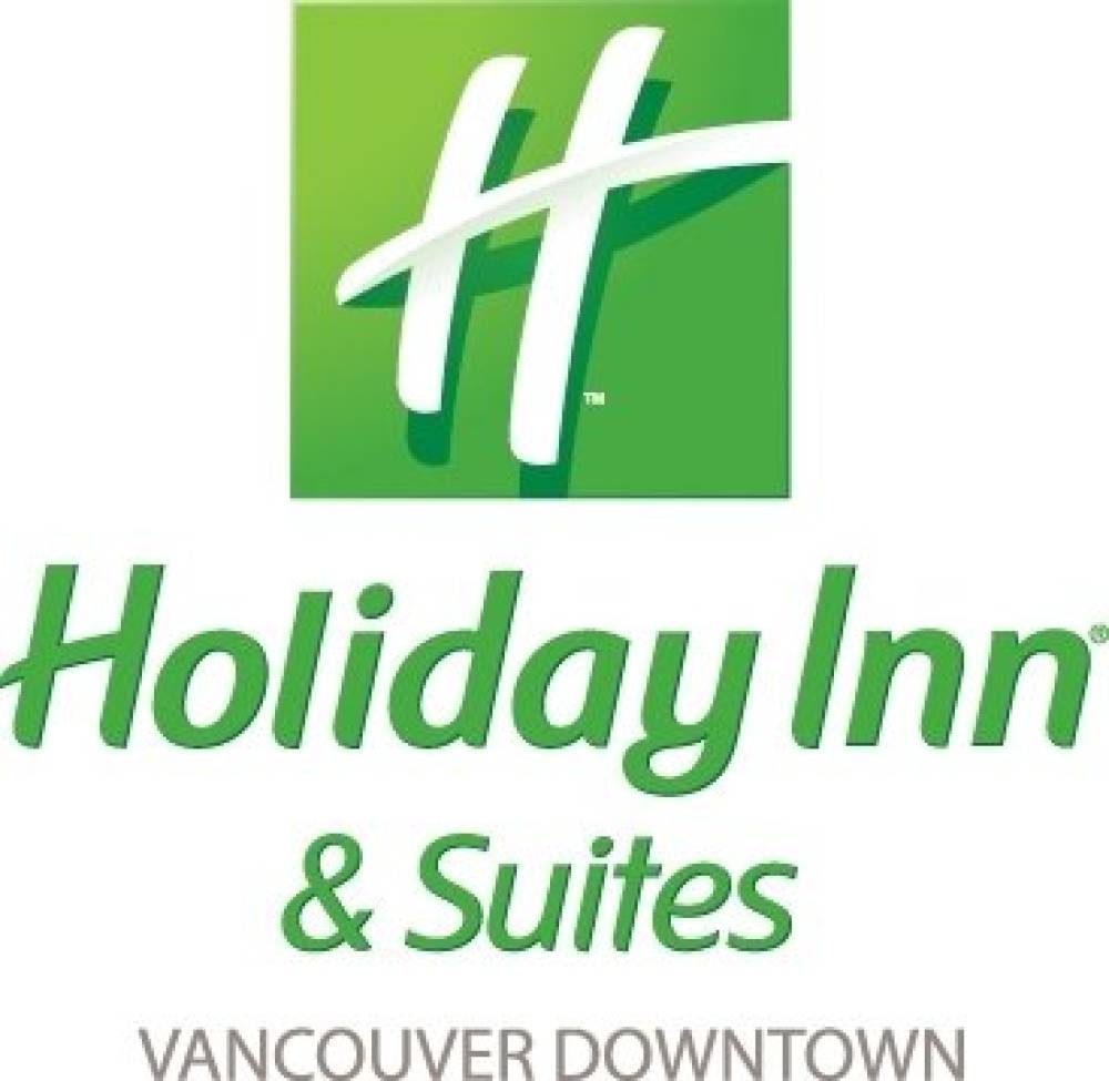 Holiday Inn Vancouver Downtown Logo