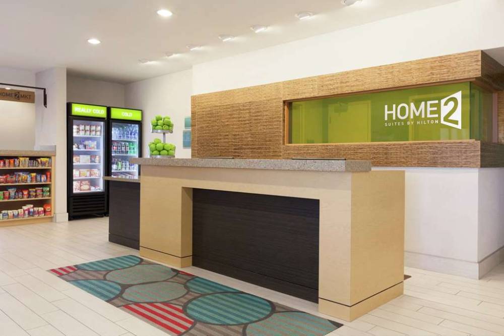 Home2 Suites By Hilton Amarillo 2