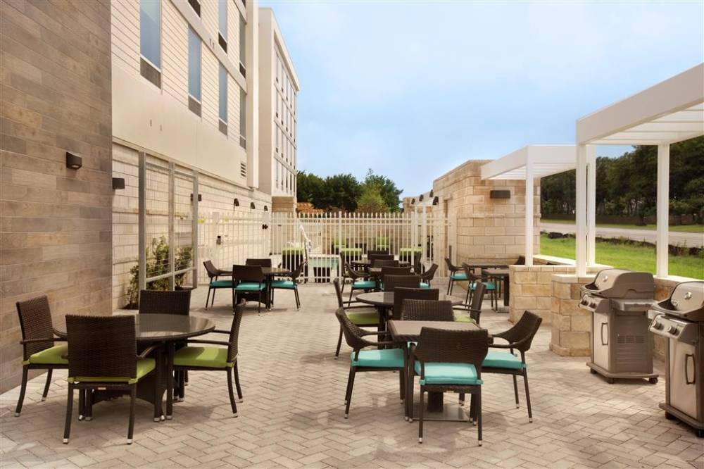 Home2 Suites By Hilton Austin North/near The Domain, Tx 5