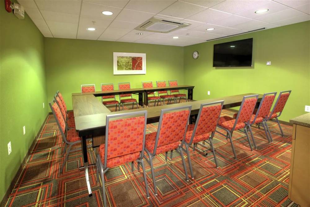 Home2 Suites By Hilton Baltimore/white Marsh  Md 2