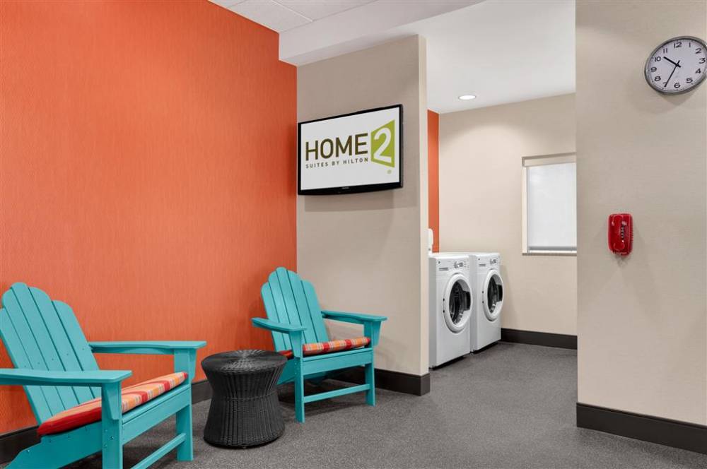 Home2 Suites By Hilton Baltimore/white Marsh  Md 5