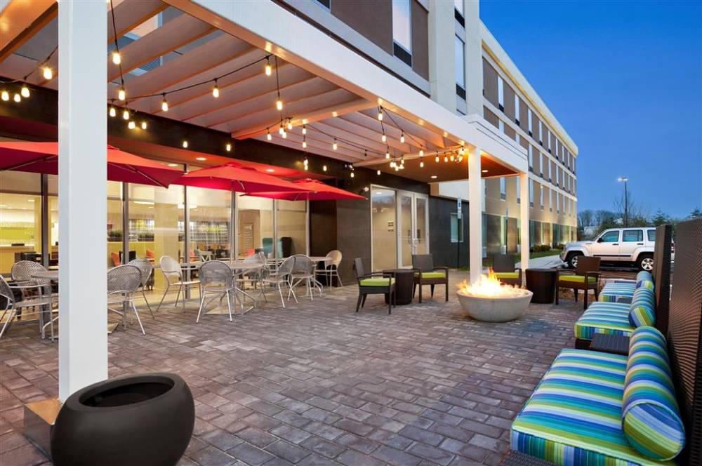 Home2 Suites By Hilton Baltimore/white Marsh  Md 4