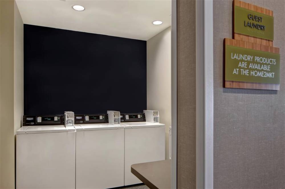 Home2 Suites By Hilton Charlotte Uptown 5