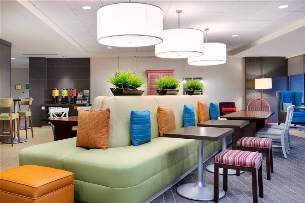 Home2 Suites By Hilton Chicago/schaumbu 2