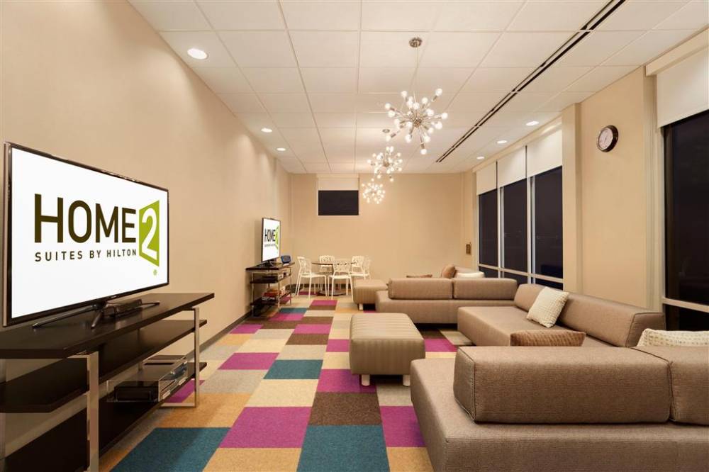 Home2 Suites By Hilton Florence, Sc 2