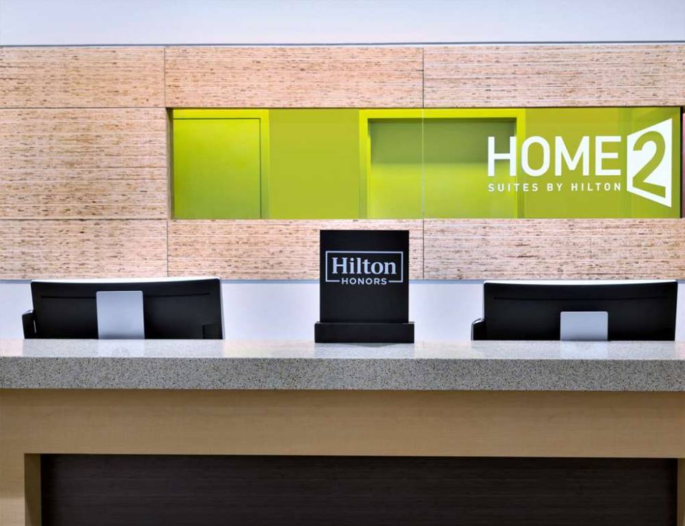 Home2 Suites By Hilton Fort Collins 2