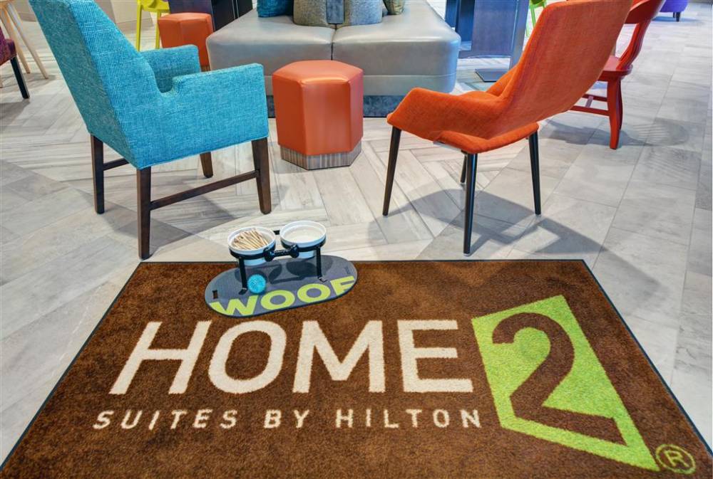 Home2 Suites By Hilton Fort Myers Colonial Blvd 2