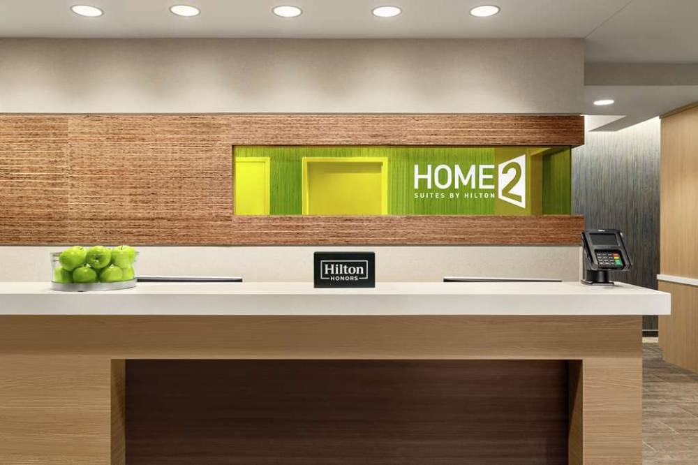 Home2 Suites By Hilton Glen Mills Chadds Ford 3