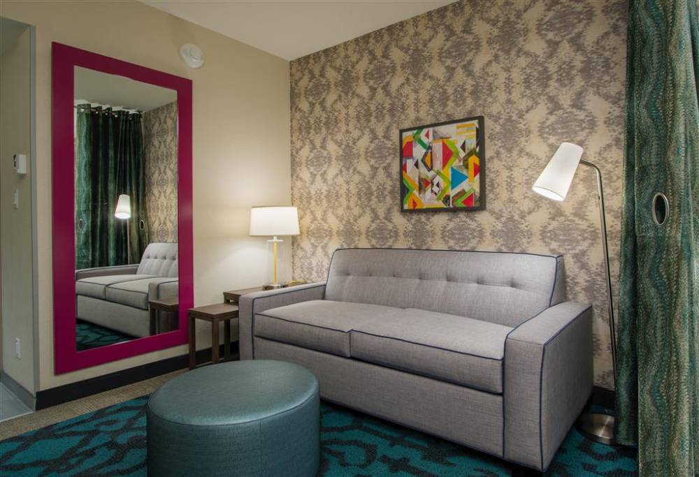 Home2 Suites By Hilton Grove City Columbus 10