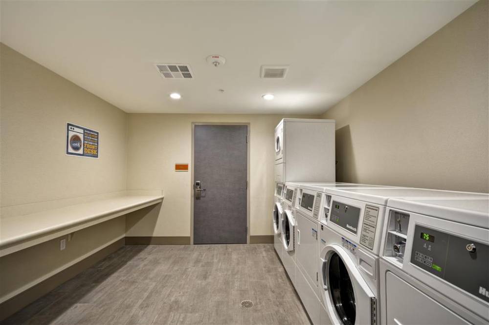 Home2 Suites By Hilton Hanford Lemoore 3