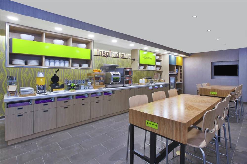 Home2 Suites By Hilton Holland 6