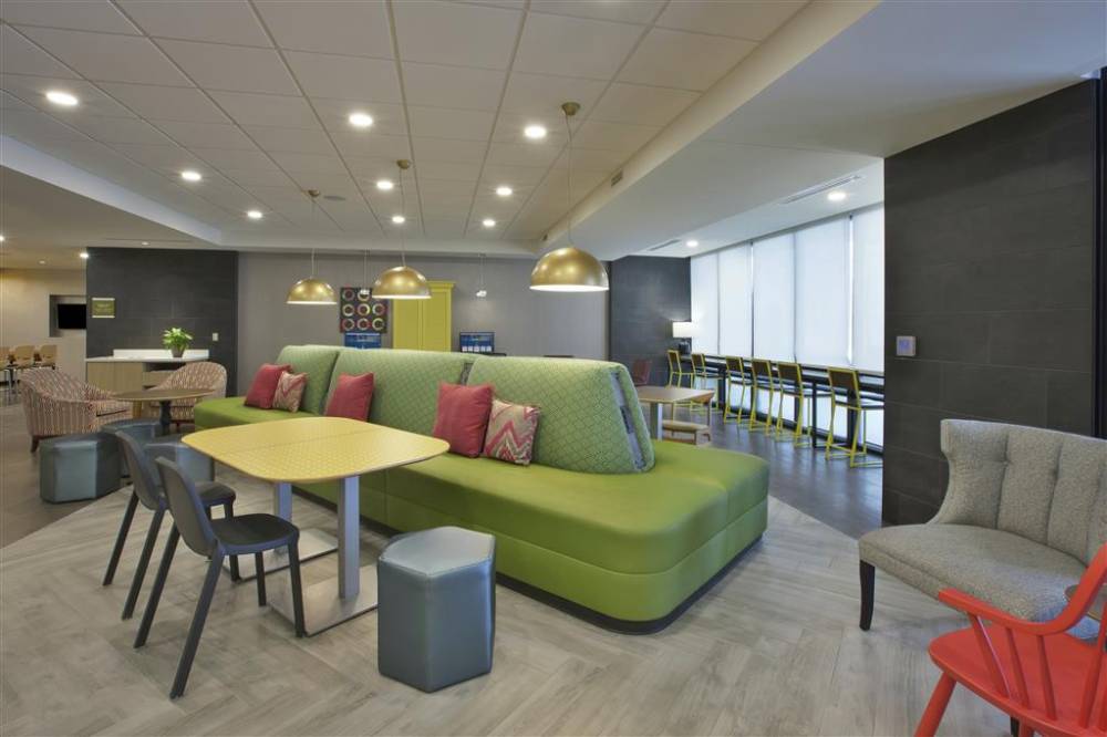 Home2 Suites By Hilton Holland 3