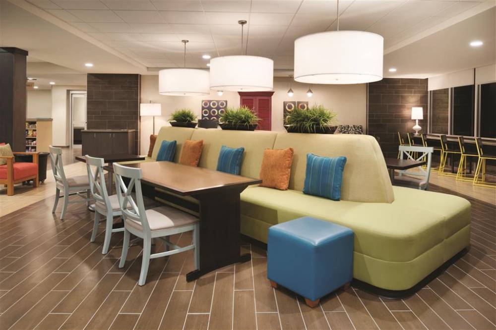 Home2 Suites By Hilton Iowa City Coralville 3