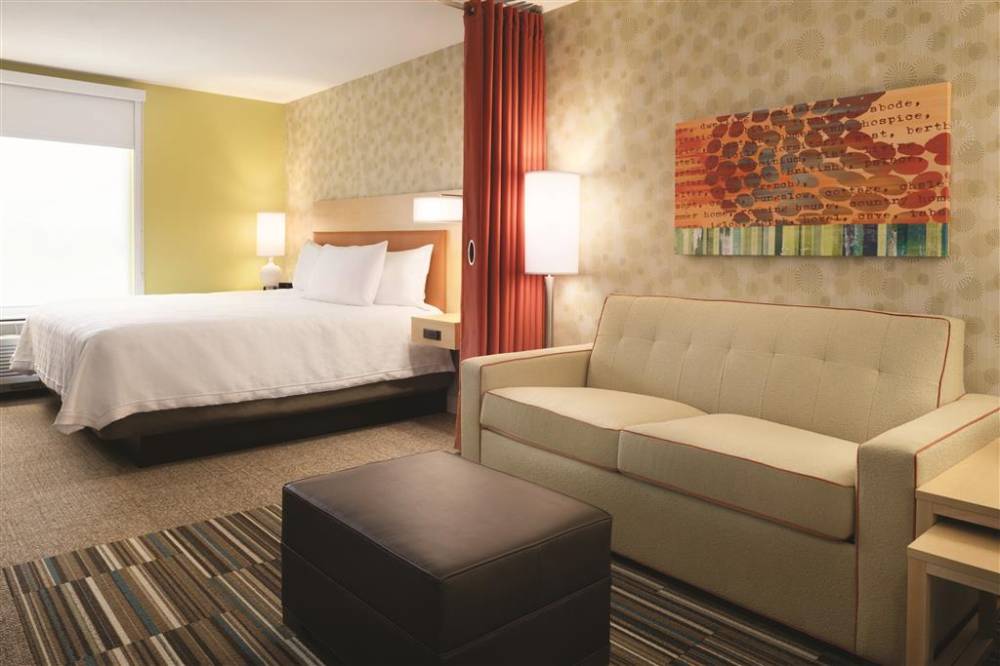 Home2 Suites By Hilton Iowa City Coralville 7