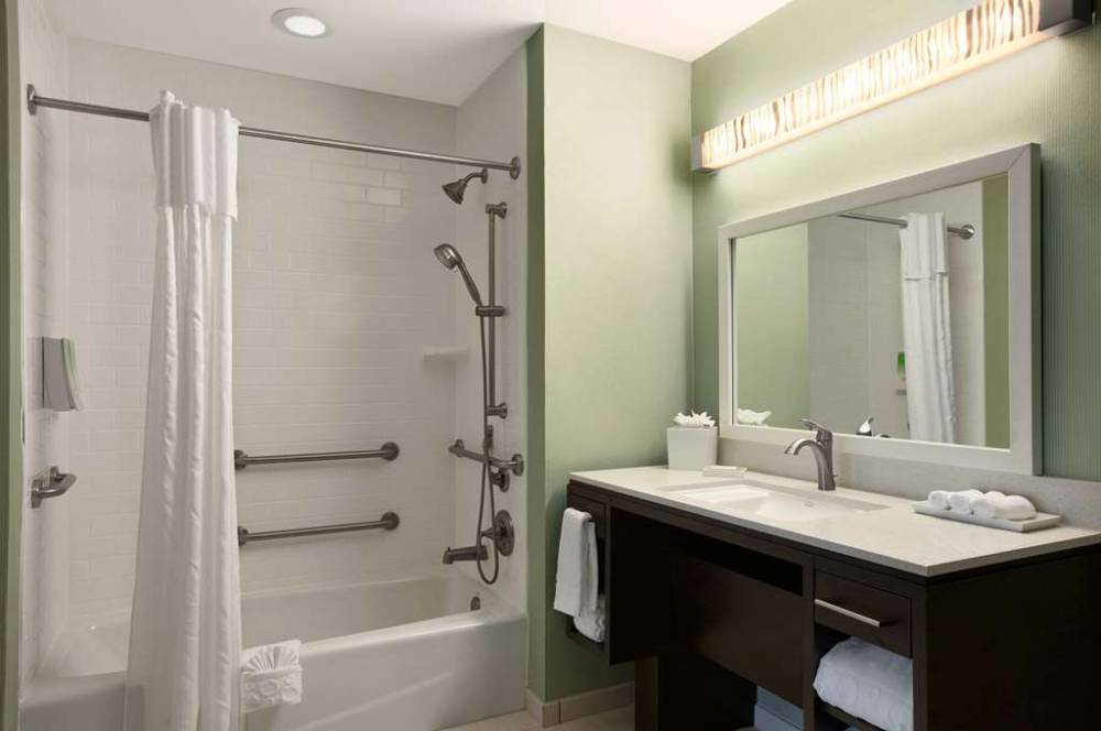 Home2 Suites By Hilton Nashville-airport  Tn 10