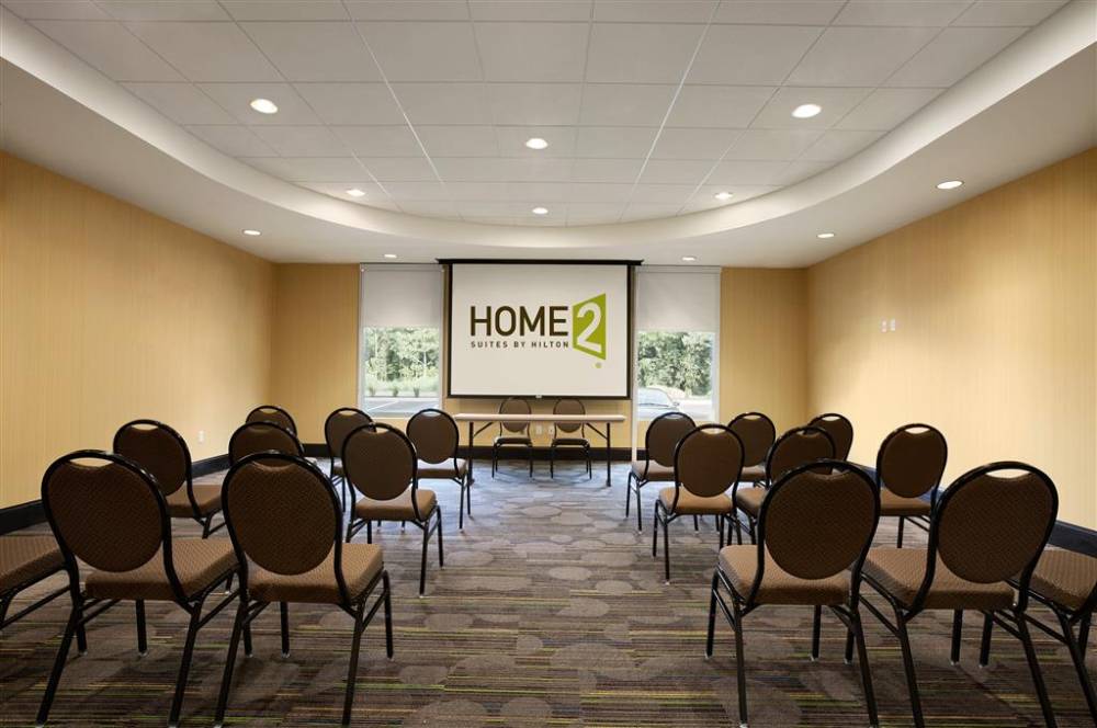 Home2 Suites By Hilton Nashville-airport  Tn 2