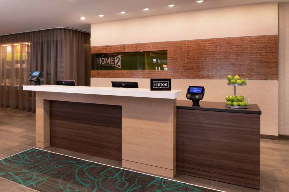 Home2 Suites By Hilton New Albany Columbus 3