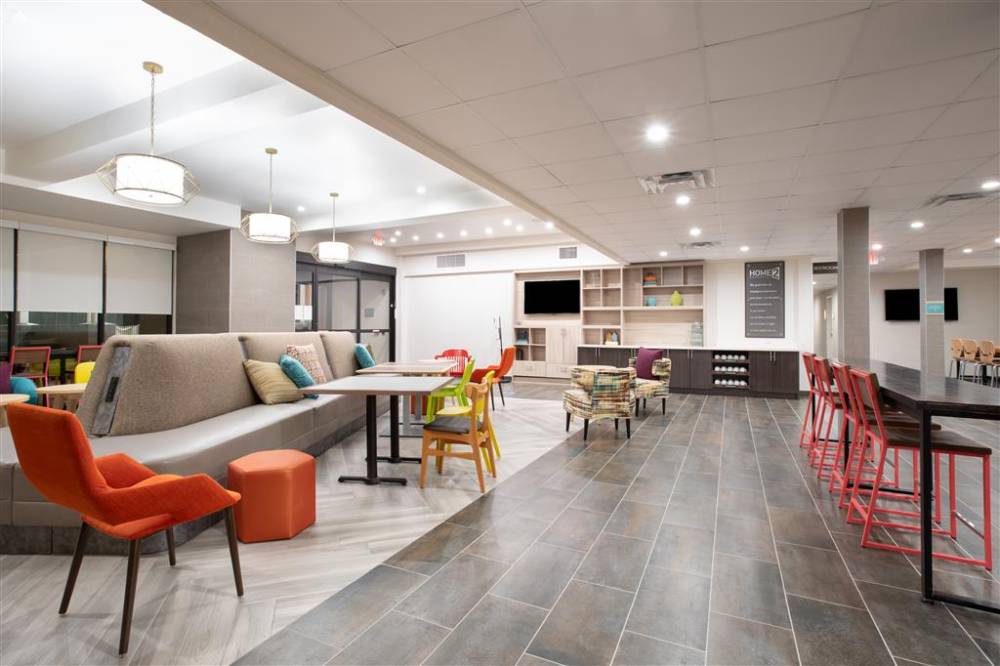 Home2 Suites By Hilton Roswell, Nm 3