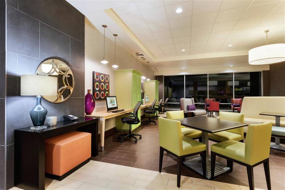 Home2 Suites By Hilton Salt Lake City-murray, Ut 3