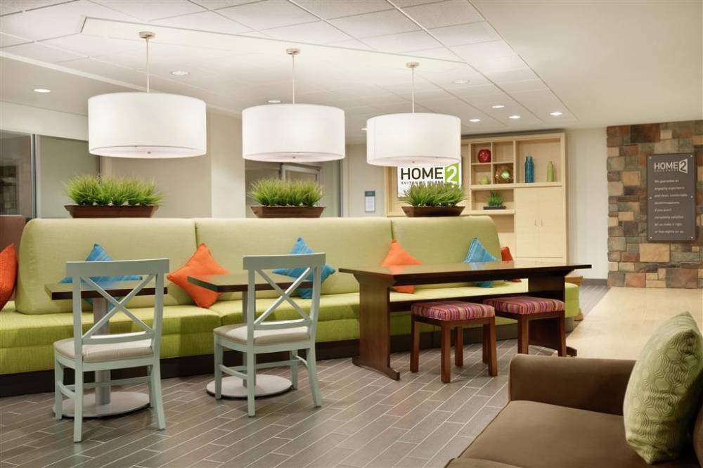 Home2 Suites By Hilton Seattle Airport 3