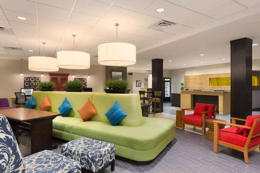 Home2 Suites By Hilton Sioux Falls/sanford Medical Ctr 3