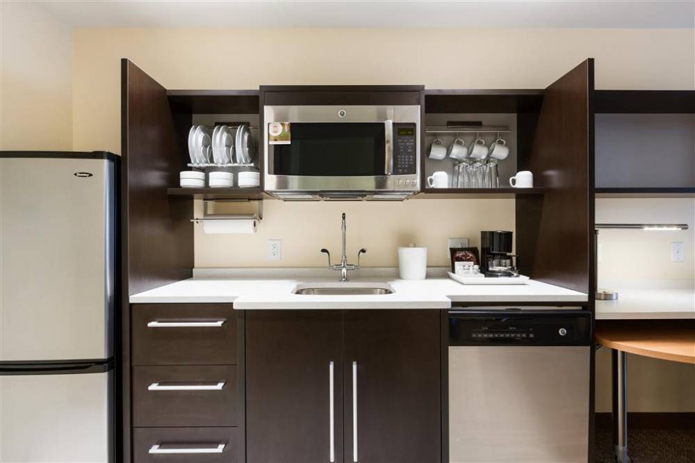 Home2 Suites By Hilton Sioux Falls/sanford Medical Ctr 8