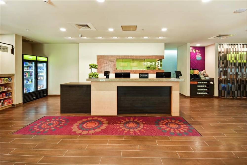 Home2 Suites By Hilton Smyrna Nashville 3