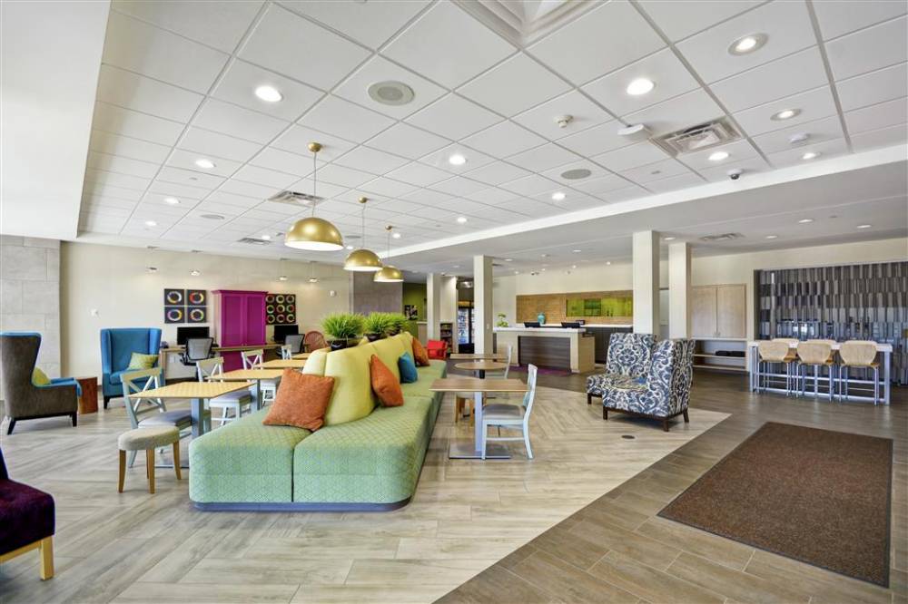 Home2 Suites By Hilton Stow Akron, Oh 3