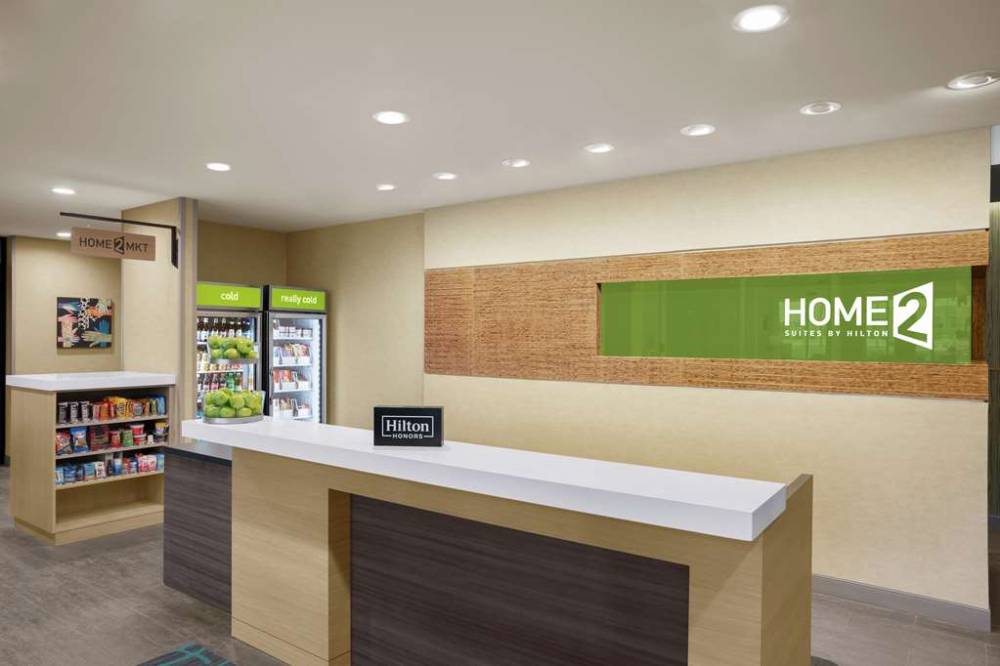 Home2 Suites By Hilton Warminster Horsham 2